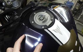 YAMAHA MT-09 A 2014 RN34J