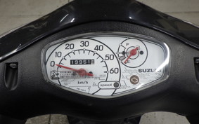 SUZUKI ﾚｯﾂ 2007 CA4AA