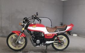 HONDA CB400 CB400N