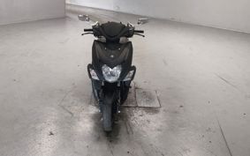 YAMAHA  CYGNUS  RAY ZR SED1