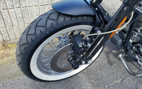 HARLEY FLSTSC1450 2004 BRY