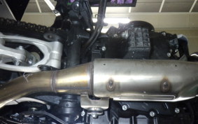 HONDA TRANSALP XL750 2023 RD16