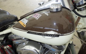 HARLEY FLHP 1340 2009
