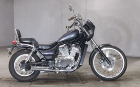 SUZUKI INTRUDER 400 VK51A