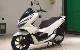 HONDA PCX 150 2016 KF30