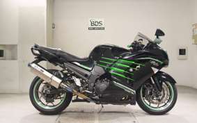 KAWASAKI ZX 1400 NINJA R A 2013
