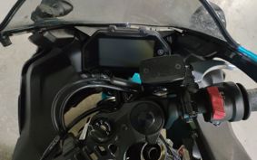 YAMAHA YZF-R25 RG43J