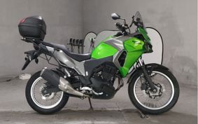 KAWASAKI  VERSYS X250 LE250D
