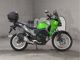 Фото Kawasaki VERSYS-X 250 с японского аукциона
