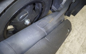 SUZUKI ADDRESS V125 DT11A