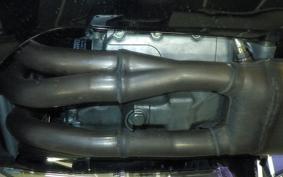 SUZUKI HAYABUSA Gen.3 2021 EJ11A