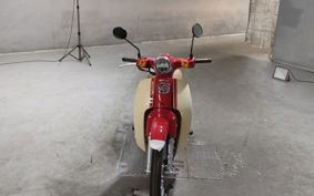 HONDA SUPER CUB110 JA59
