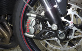 TRIUMPH STREET TRIPLE RS 2021