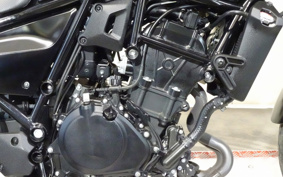 KAWASAKI ELIMINATOR 400SE 2023 EL400A