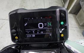 YAMAHA XSR900 2025 RN80J