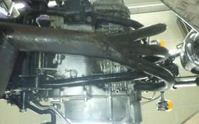 SUZUKI GT380 2019 NGT380