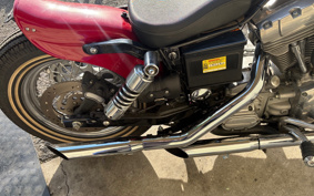 HARLEY HARLEY FXD1340 2003 GHV