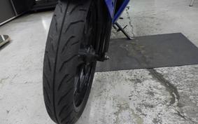 SUZUKI GSX-R125 2025 DL33B