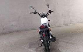 SUZUKI GLASS TRACKER BIG BOY NJ4DA