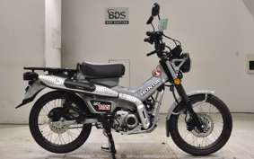 HONDA CT125-2 JA65