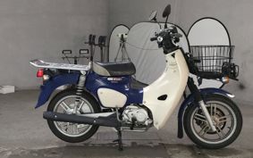 HONDA SUPER CUB110 JA61