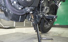HONDA CL500 2024 PC68