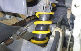 HONDA AX-1 MD21