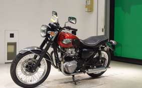 KAWASAKI W400 2009 EJ400A