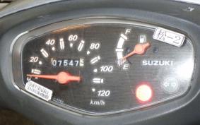 SUZUKI ADDRESS V125 1994 CF4EA