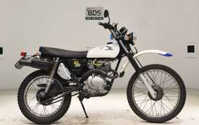 HONDA XL230 2009 MC36