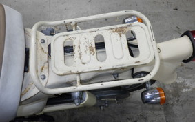 HONDA LITTLE CUB E 1997 AA01