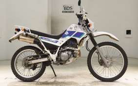 YAMAHA SEROW 225 W 4JG
