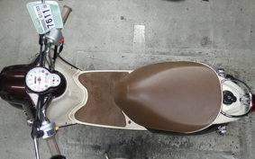 YAMAHA VINO 50 2023 SA54J