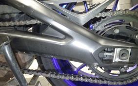 YAMAHA MT-09 Tracer 2015 RN36J