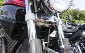MOTO GUZZI BREVA 750 2003