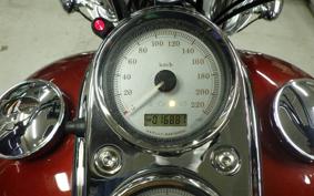 HARLEY FXDL 1580 2009