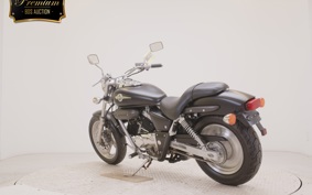 HONDA MAGNA 250 2012 MC29