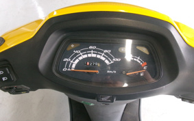 HONDA SPACY 100 JF13