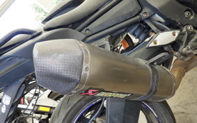 YAMAHA FZ8 FAZER S 1994