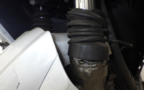 SUZUKI ｽｳｨｯｼｭ125 DV12B