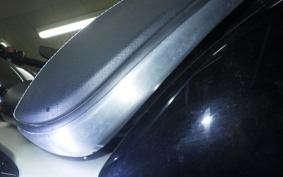 TRIUMPH ROCKET III GT 2023