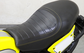 DUCATI SCRAMBLER F TRUCK PRO 2017 K102