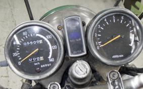 YAMAHA SR250 2024 4J1