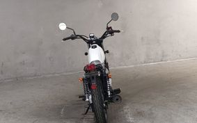 SUZUKI GLASS TRACKER BIG BOY NJ4BA
