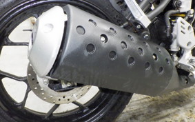 YAMAHA XSR155 2008