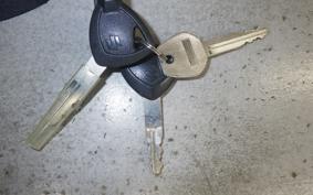 SUZUKI ADDRESS V125 G 2009 CF4EA