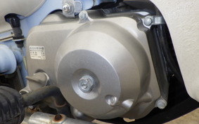 HONDA LITTLE CUB AA01