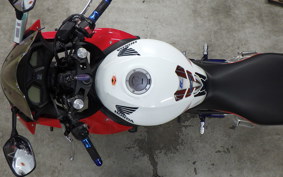 HONDA CBR650F 2015 RC83