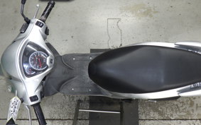 HONDA DIO 110 JF58