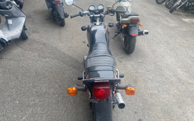 HONDA CB250 MC03